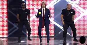 Eurovision 2025: Γιατί το τραγούδι της Εσθονίας έχει προκαλέσει σάλο
