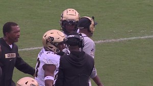 Breaking down Travis Hunter's college highlights | 2025 NFL Draft