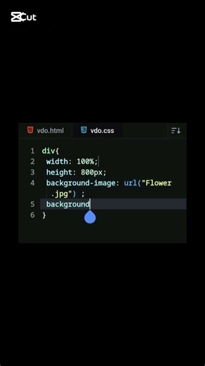add background image with css #css3course #css3 #csstutorialscool #css #coding #webdesign