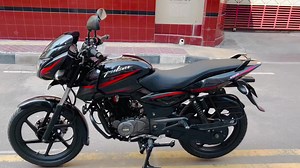 #Bajaj_Pulser_SD_150cc_2020  #Bajaj এর শোরুম থেকে কেনা হয়েছে।...