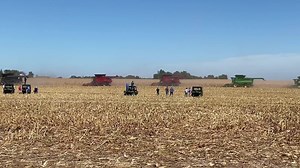 200K views · 141 shares | Well, it’s not tractors, and they aren’t...