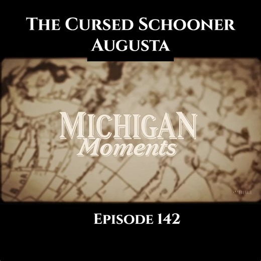 In 1860, the sidewheel steamer Lady Elgin sank after colliding with the schooner Augusta, leaving more than 300 dead in Lake Michigan’s cold waters. While the tragedy shocked the nation, it was the Augusta that carried the stain of guilt. Branded reckless, unlucky, and even cursed, the schooner became known as the “Pariah of the Great Lakes.” | Thumbwind