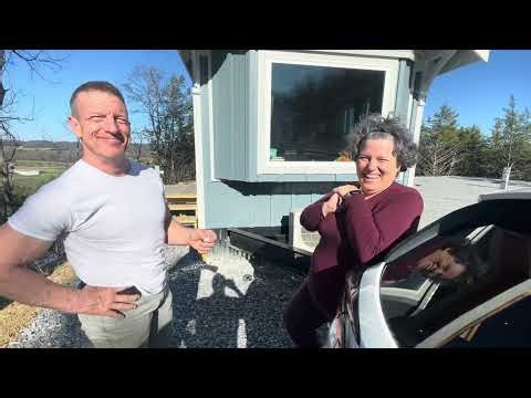 FOR SALE: Black Ace Luxury Line Style w/LEASED Mountain Lot-ONLY 1 LEFT Top of the Mountain 🏡🇺🇸🌄