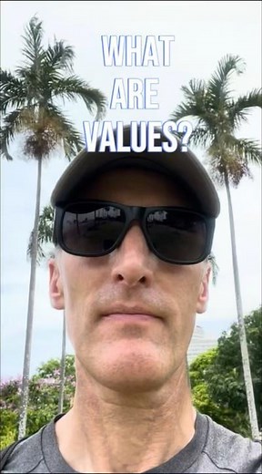 What are values and how do they affect our decisions? #values #decisionmaking