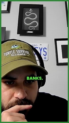 Check out the full episode and learn more about crocodilians here: https://youtu.be/Egb3dTXhXmk?si=nF-ibcwN6SW8MELD | Daffy's Reptiles