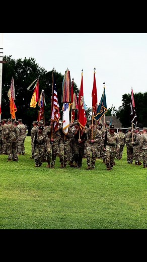 More than a privilege, a true honor to be part of Fort Sills FCOE Commanding General Change of Command Color Guard. To also share that moment with fellow Drill Sergeants and in front of many distinguished guests that the Drill Sergeants lead the way. #fortsill #drillsergeant #colorguardthings #drills #drillinstructors #fortsillbct #bctdrillsergeant #damnwelookgood #fypシ #fyp #fypage #fypシ゚viral #fyppppppppppppppppppppppp
