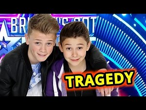 Britain's Got Talent - Heartbreaking Tragedy Of Bars & Melody From "BGT" What Really Happened