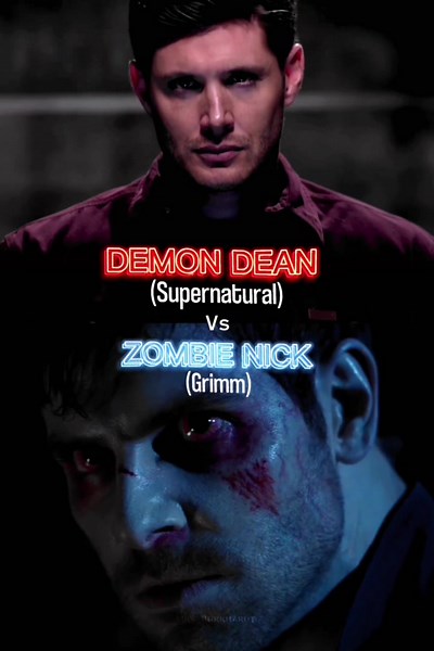 Grimm Nick Burkhardt Transformation and Powers Explained