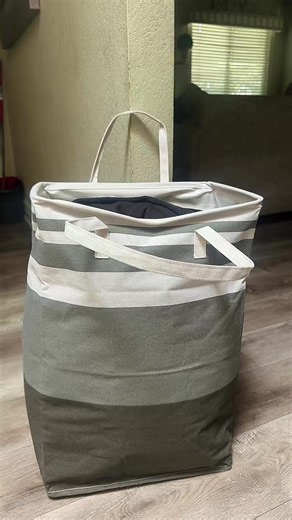 You can grab multiple and have matching!! I needed to replace this broken one and will likely get more. #tiktokbacktoschool #fyppppppppppppppppppppppp #creatorpilotprogram #laundrybasket