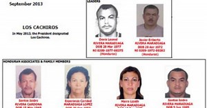 InSight Crime revela despiadada forma de operar de Los Cachiros