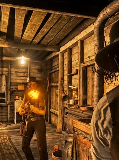 Low Honor Mrs Adler Stealth Hideout Wipeout | Red Dead Redemption 2 #redeadredemption #gaming #sadieadler