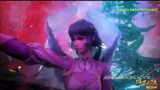 Soul Land Episode 185 English Subtitle