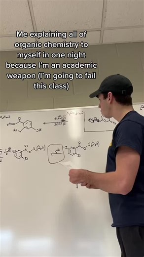 Explore Organic Chemistry with Khan Academy