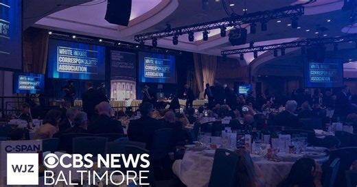 Cole Allen, 31 identified as suspected shooter in White House Correspondents' Dinner