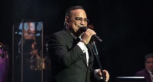 Gilberto Santa Rosa anuncia fecha de su concierto en Lima