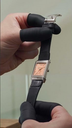 Reverso Art Déco | Jaeger-LeCoultre
