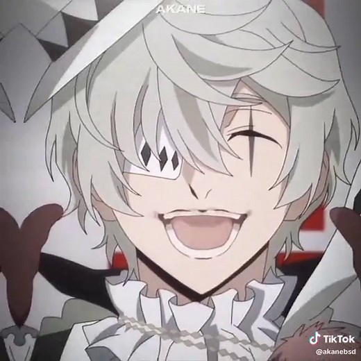 NIKOLAI QUIIIIIZUU | Nikolai Gogol Quotes | Bungo Stray Dogs Edit