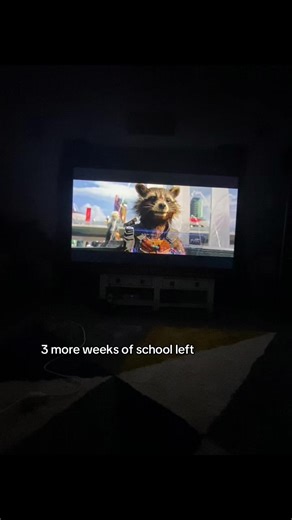 Countdown to the End of School in NZ