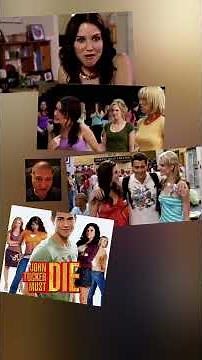 John Tucker Must Die 2006