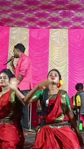 New Jhumar Video // Dadar Sali // New Jhumar stage program vadio 2026