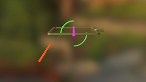 Alternating current generation - 3D model by knexator