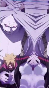 Momoshiki's Power Falls into Boruto's Hands! Naruto Almost Died Against This Jutsu!