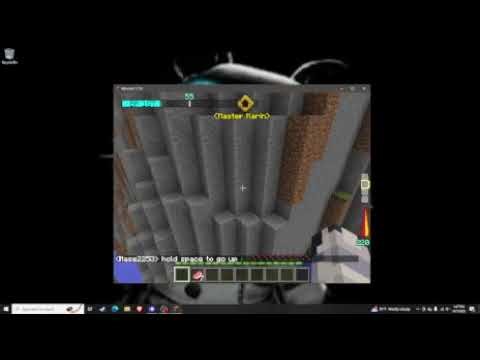 Training Arc - Minecraft Dragon Block C with @DuckycloverXD