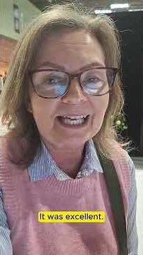 Mother of the Bride Tries SpeechyAI Wedding Speech Tool