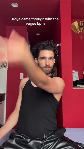 gravity jacobs on TikTok