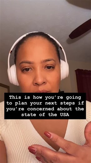 Jice Johnson | You’re seeing the shifts. You feel the urgency. But when it comes time to actually plan, you freeze or you don’t know where to start. Ok.... | Instagram