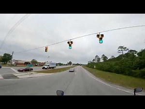 Adventure Awaits: Morehead City to Kinston, NC Road Trip | Explore North Carolina's Beauty!