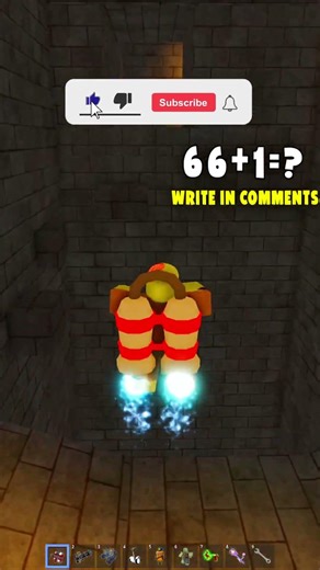 NEW UPDATE! BARRY PRISON RUN!