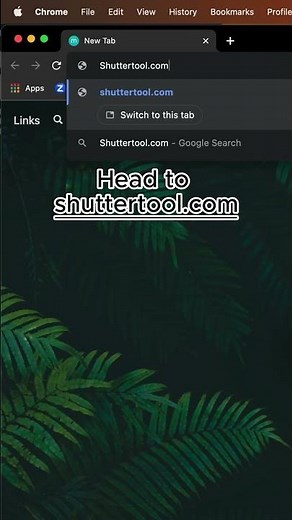 How to check the shutter count on your Sony camera #shorts