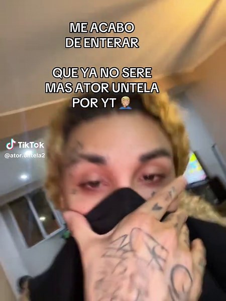 Adiós Ator Untela: Un Futuro Sin Él