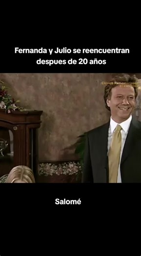 Canciones y momentos de Salomé con Edith González