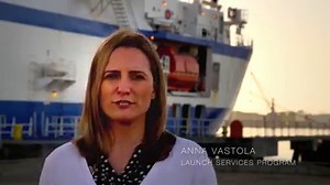 233K views · 2.9K reactions | NOAA’s #GOESS spacecraft is one step closer in the final journey to launch, as pieces of the ULA Atlas V rocket are seen being prepped to send the advanced weather satellite to space with liftoff set for March 1. Take a look: https://youtu.be/zxnGaPBHXRA | NASA - National Aeronautics and Space Administration | Facebook