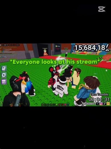 speed crys in stream #wspeed