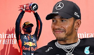 F1 unveil new-look 2021 calendar after two races postponed - Extra.ie