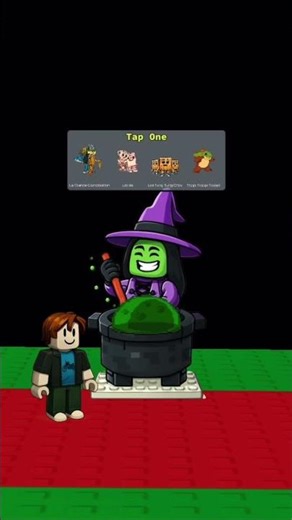 La vacca jacko #stealabrainrot #roblox #filter