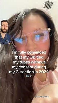 “You Should Consider Getting Sterilised” #wait