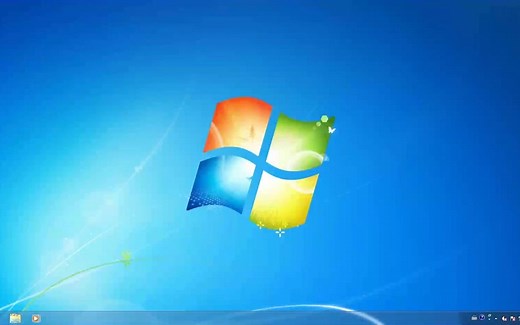 教你如何本地安装win7系统