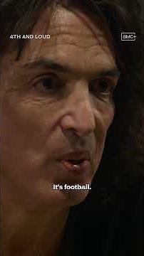 Football Favorites | Stream on AMC+