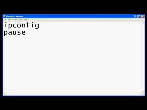 How to find out your wireless router ip address and pc ip