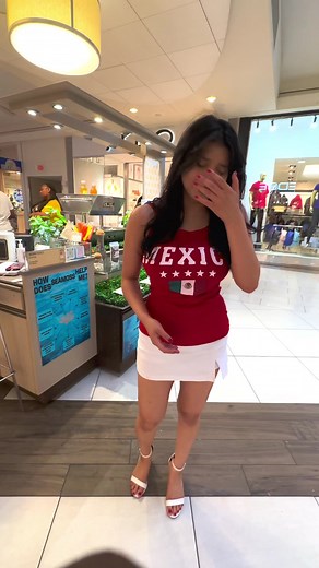 I thought she farted from gas #comedyvideo #prank #pickuplines #single