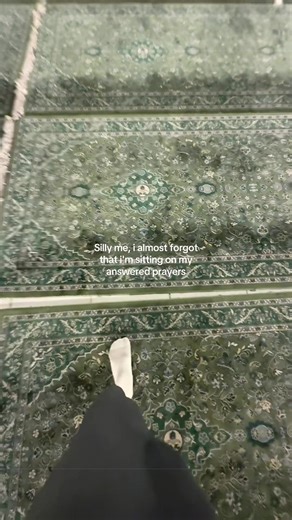 Alhamdulillah: Reflections on Umroh in Makkah