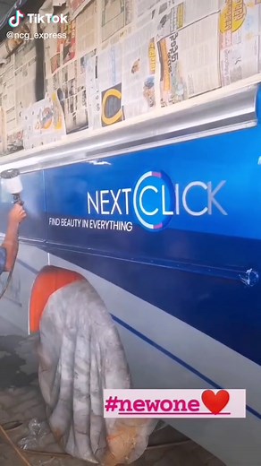 NCG_Express on TikTok