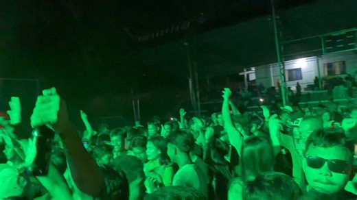 Kalumad Band | Brgy. Nueva Vida Mlang, North Cotabato💚💛❤️ Gikumot-kumot uy😂 #reggaesamindanao #rastamusika | Elias J. Tv.