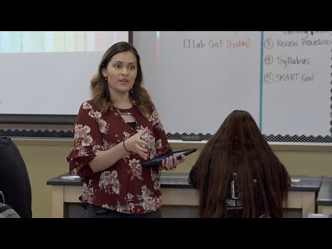 The First Days of School: Building a Community of Learners