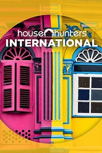 House Hunters International: Vision of a Jungle, Costa Rica
