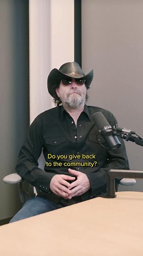 Donate to Wheeler’s charity! | Wheeler Walker, Jr.